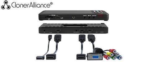 cloner alliance viewpro